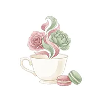 色迷聚合 社区标志